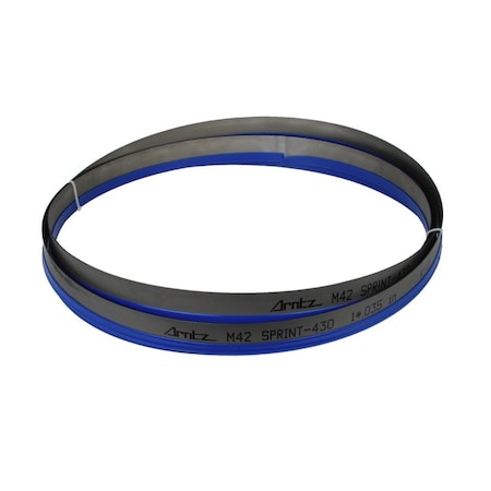 Jet 414311 Bandsaw Blade 1in x .035in x 130in x 4-6VT For MBS-1014W-1/3 414311-JET